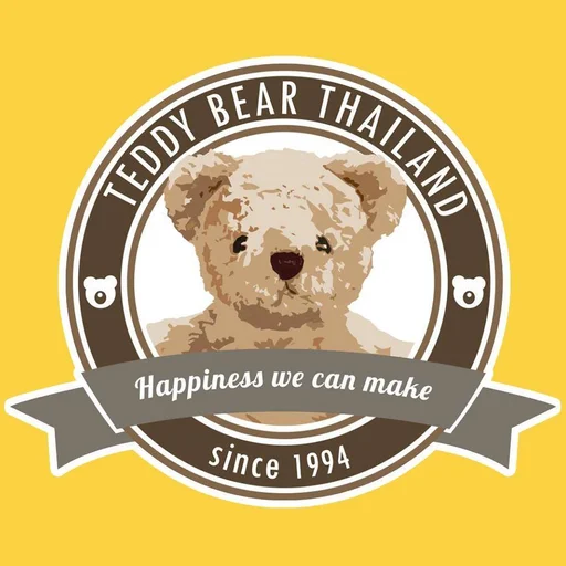 TEDDY BEAR THAILAND